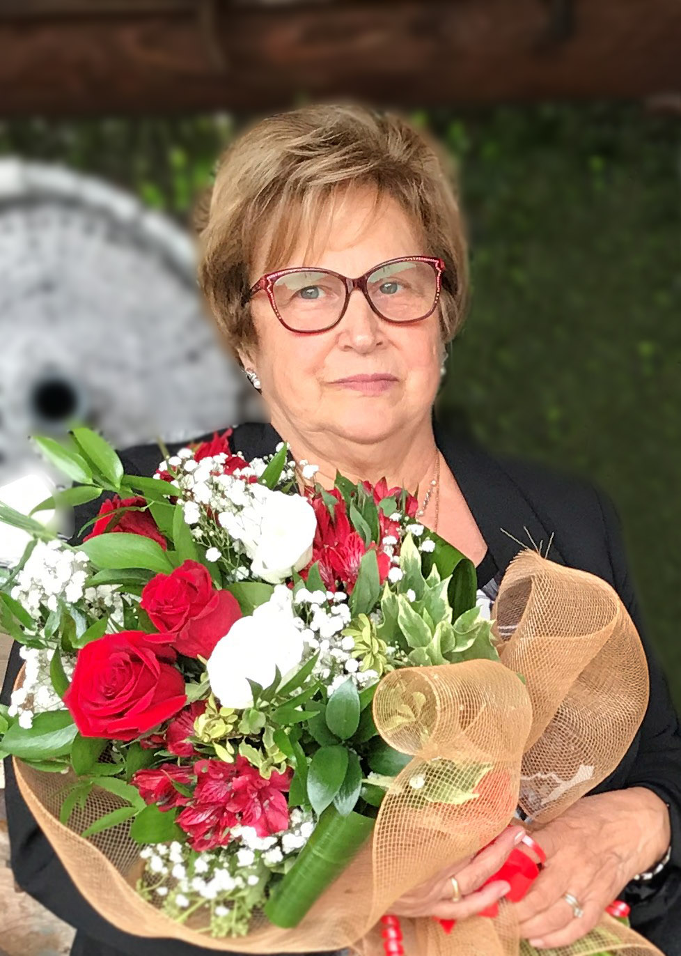 ROSINA CREPALDI IN VISENTIN